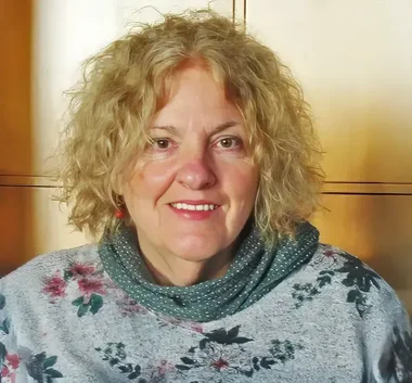 Esther Grunemann Vorstandsmitglied