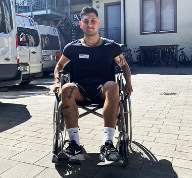 Seminar Sensibilisierung von Gesundheitspersonal- Selbsttest der Teilnehmenden