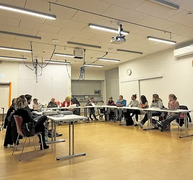 Mitgliederversammlung 2023