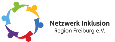 Das Logo Netzwerk Inklusion