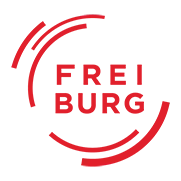 Logo der Stadt Freiburg