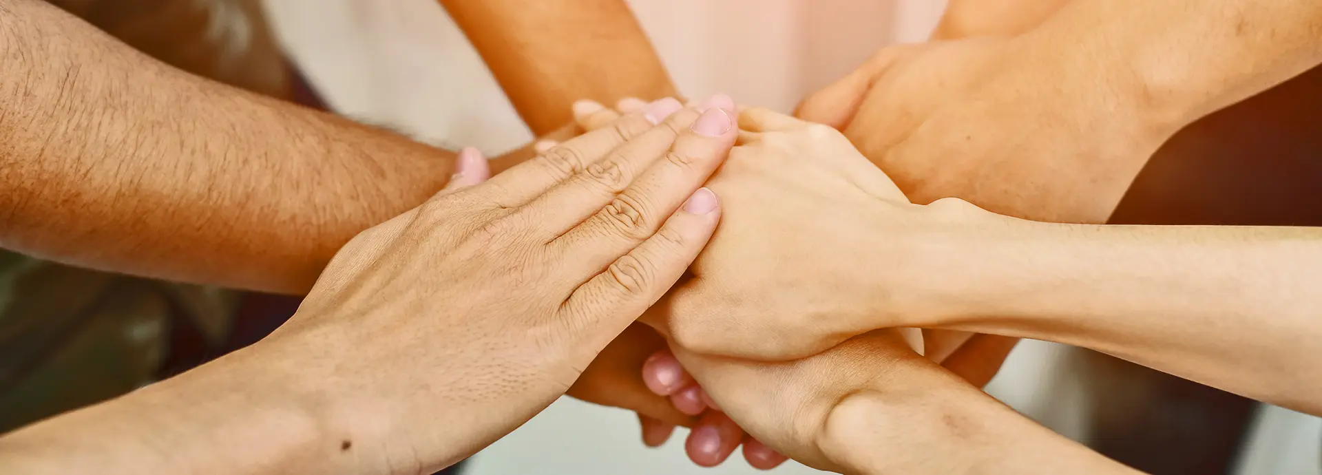 Gemeinsam für Teilhabe