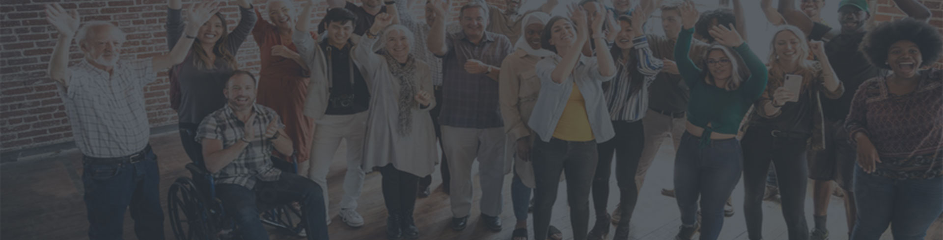 Machen Sie mit und unterstützen Sie uns mit eine Spende